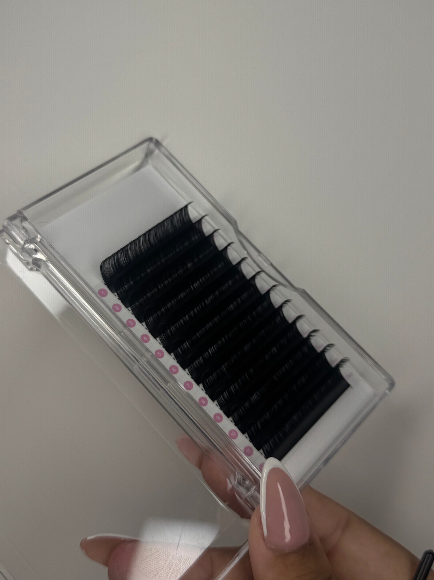 Wholesale Lash Trays