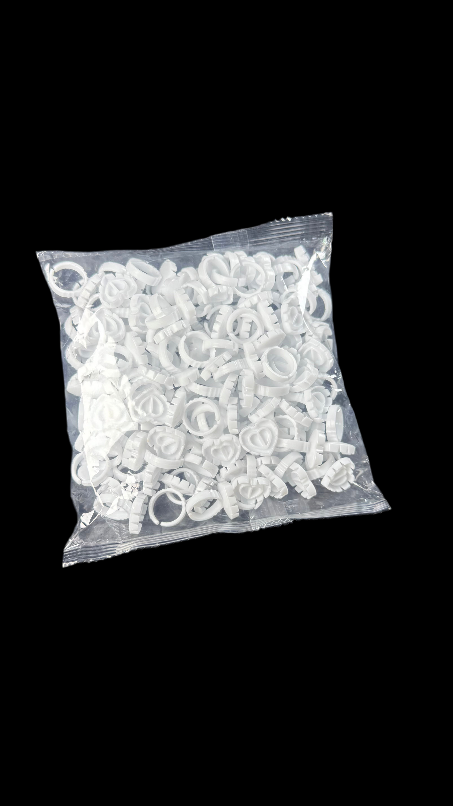 Glue Rings