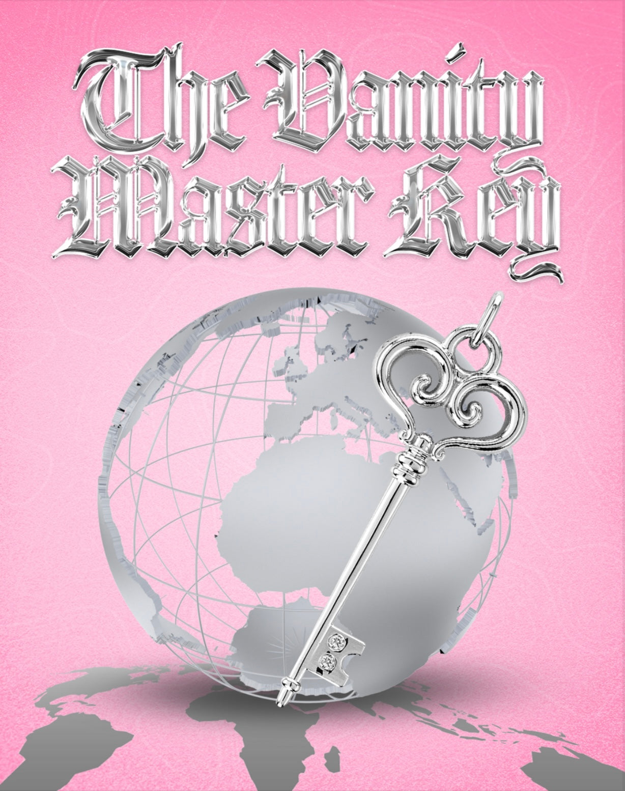 THE VANITY MASTER KEY VENDORS LIST