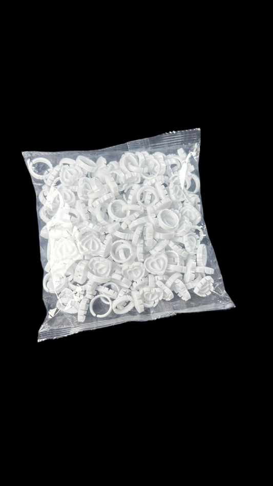 Glue Rings
